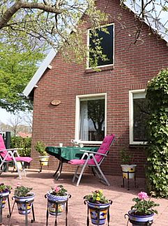 Ferienhaus Vakantiehuis in Winterswijk Woold, Winterswijk Woold, Achterhoek, 