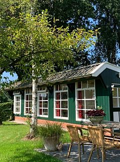 Ferienhaus Vakantiehuisje in Winterswijk Woold, Winterswijk Woold, Achterhoek, 