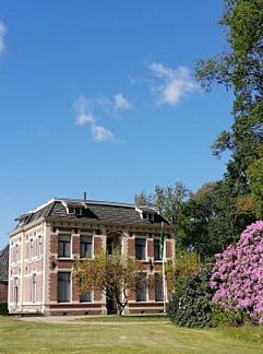 Ferienhaus Vakantiehuis in Winterswijk Woold, Winterswijk Woold, Achterhoek, 