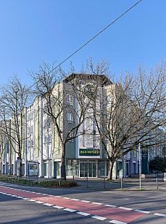 Appartement B&B Hotel Bonn, Bonn, Nordrhein-Westfalen, Deutschland