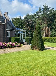 Vakantiewoning Huisje in Wehl, Wehl, Achterhoek, 