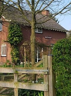 Vakantiewoning Huisje in Wehl, Wehl, Achterhoek, 