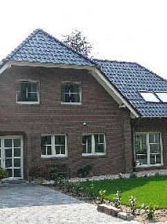 Vakantiewoning Vakantiehuisje in Nederasselt, Nederasselt, Rijk van Nijmegen, 