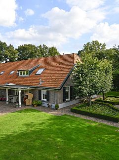 Holiday property Boshuis Denne, Bennekom, Veluwe, 