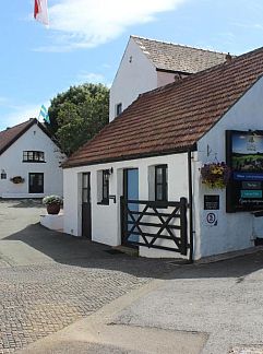 Vakantie appartement Dragon Inn, Crickhowell, Wales, Groot-Brittannië