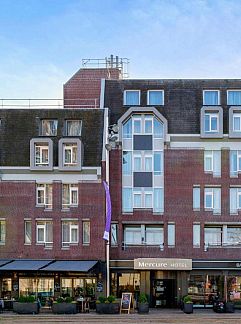 Apartment City Hotel Tilburg, Tilburg, Hart van Brabant, 