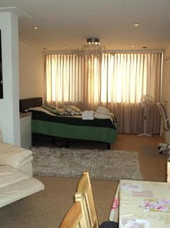 Apartment City Hotel Tilburg, Tilburg, Hart van Brabant, 