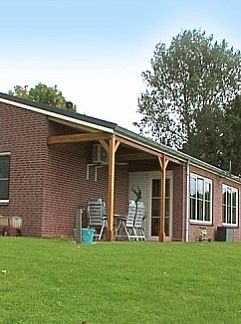 Vakantiewoning Mooie 16 persoons groepsaccommodatie in de Achterhoek, Didam, Achterhoek, 