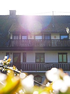 Appartement Kurparkhotel Faißt, Bad Peterstal-Griesbach, Forêt Noire, Allemagne