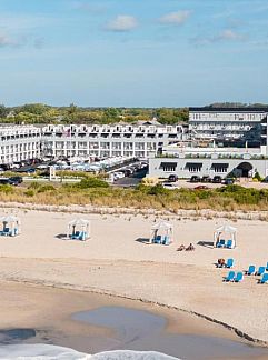 Vakantie appartement Madison Avenue Beach Club, Cape May, Oostkust, Verenigde Staten