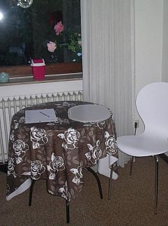 Logement de vacances Vakantiehuis in Laichingen, Laichingen, Bade-Wurtemberg, Allemagne