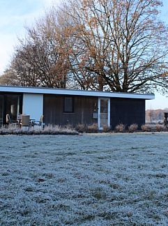 Ferienhaus Vakantiehuisje in Kootwijk, Kootwijk, Veluwe, 