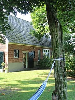 Chalet Vakantiehuisje in Kootwijk, Kootwijk, Veluwe, 