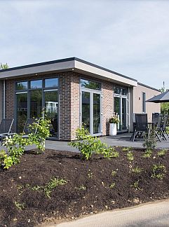 Holiday property Parel 4 personen, Ede, Veluwe, 