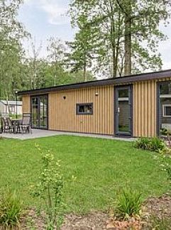 Vakantiewoning Geschakelde woning in Gelderland, Nederland, Wekerom, Veluwe, 