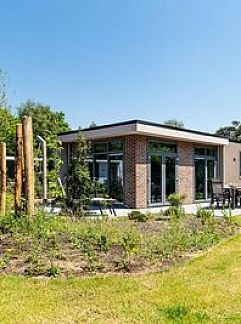 Vakantiewoning Bosparel, Ede, Veluwe, 