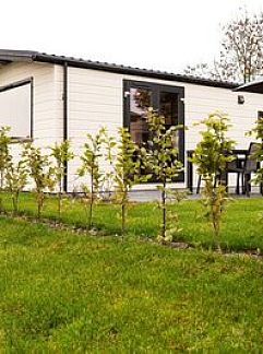 Vakantiewoning Bosparel, Ede, Veluwe, 