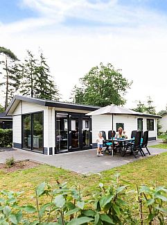 Holiday property Rialto 5 personen, Ede, Veluwe, 