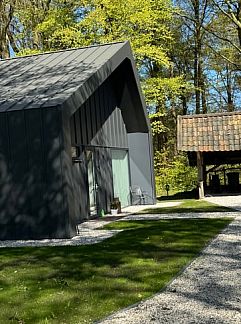 Ferienhaus Huisje in Ermelo, Ermelo, Veluwe, 