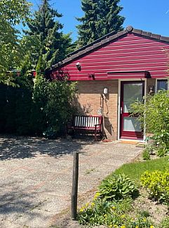 Bungalow De Leuvenhorst/Haspel, Ermelo, Veluwe, 