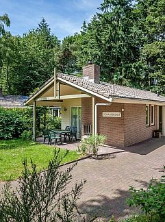 Logement de vacances Tiny Lodge, Harderwijk, Veluwe, 