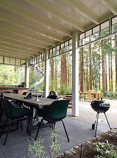 Logement de vacances Tiny Lodge, Harderwijk, Veluwe, 