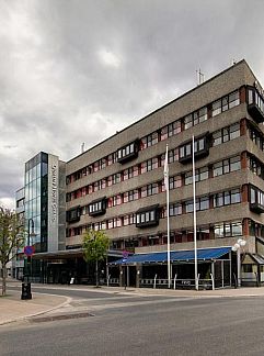 Vakantie appartement Kongsberg Hostel-Vandrerhjem, Kongsberg, Oost Noorwegen, Noorwegen