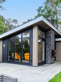 Ferienhaus Outdoor Suite, Hoenderloo, Veluwe, 