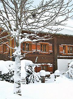 Vakantiewoning Vakantiehuis Josefine, Sankt Anton im Montafon, Vorarlberg, Oostenrijk