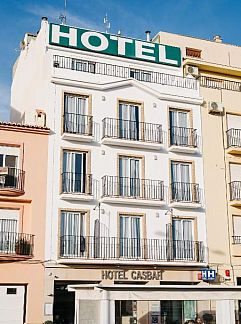 Vakantie appartement Hotel Olympia Ronda II, El Puig, Costa del Azahar, Spanje