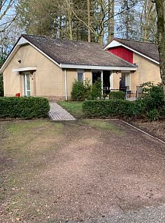 Vakantiewoning Silva 4 personen Hottub, Garderen, Veluwe, 