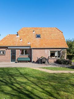 Vakantiewoning Buitenplaats Sprielderbosch 15 "Woodlands", Putten, Veluwe, 