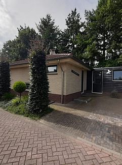 Logement de vacances Buitenplaats Sprielderbosch 40 "Bosrijk", Putten, Veluwe, 