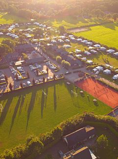 Logement de vacances Vakantiehuisje in Voorthuizen, Voorthuizen, Veluwe, 