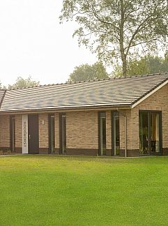 Holiday property Vogelveld Groepswoning | 24 persoons, Voorthuizen, Veluwe, 