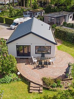 Vakantiewoning Top-Nova Scotia, Voorthuizen, Veluwe, 