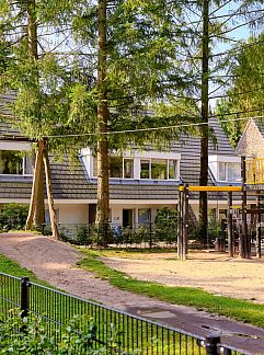 Vakantiewoning Gasthuis Pension Via Quidam, Vaassen, Veluwe, 