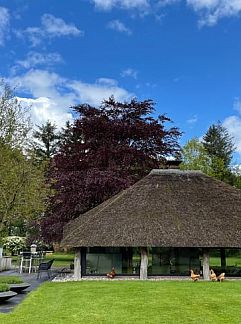 Logement de vacances Vakantiehuisje in Vaassen, Vaassen, Veluwe, 