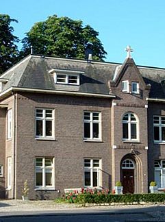 Chambres d'hôtes Vakantiehuisje in Vaassen, Vaassen, Veluwe, 