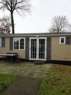 Logement de vacances Vrijstaande woning in Gelderland, Nederland, Otterlo, Veluwe, 