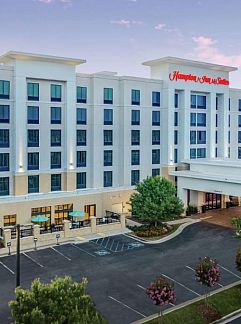 Appartement Red Roof Inn Chattanooga - Lookout Mountain, Chattanooga, Zuiden, USA