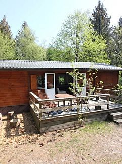 Bungalow Bospark De Schaapskooi, Epe, Veluwe, 