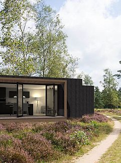 Ferienhaus Vogelveld Groepswoning | 24 persoons, Voorthuizen, Veluwe, 