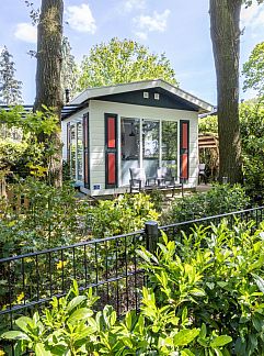 Chalet Farmhouse , Vierhouten, Veluwe, 