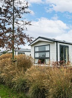 Ferienhaus TED Tiny House, Nunspeet, Veluwe, 