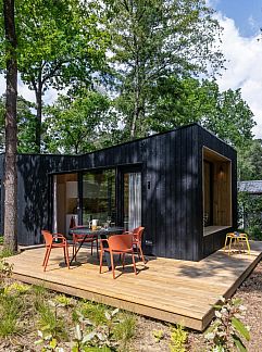 Ferienhaus Vakantiehuisje in Nunspeet, Nunspeet, Veluwe, 