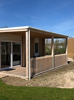 Ferienhaus Vrijstaande woning in Gelderland, Nederland, Nunspeet, Veluwe, 