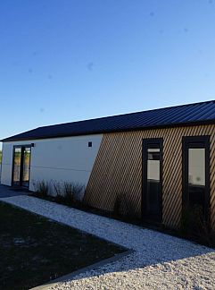 Ferienhaus TED Tiny House, Nunspeet, Veluwe, 