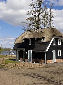 Holiday property Vrijstaande woning in Gelderland, Nederland, Nunspeet, Veluwe, 