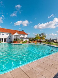 Ferienhaus Vakantiehuisje in Nunspeet, Nunspeet, Veluwe, 